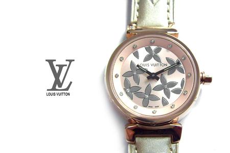 LV进军智能手表产业
