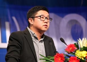 天猫总裁王煜磊：双11带来的全球化商业变革
