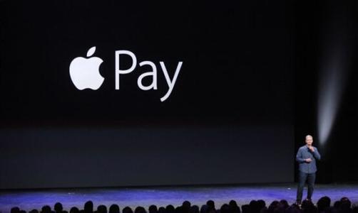 苹果推Apple Pay 谷歌能否搭上顺风车